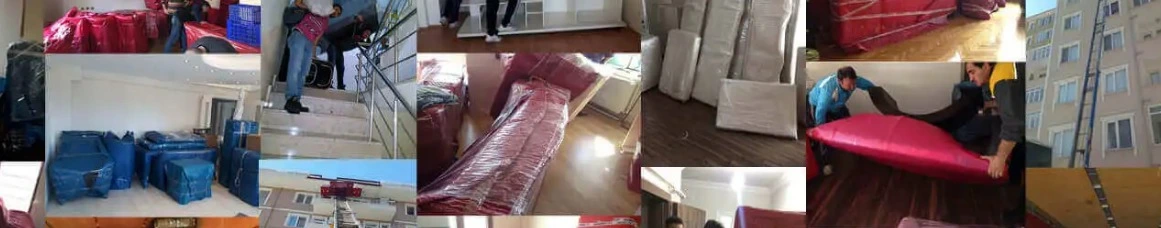 Kemah Parça Eşya Taşımacılık görseli